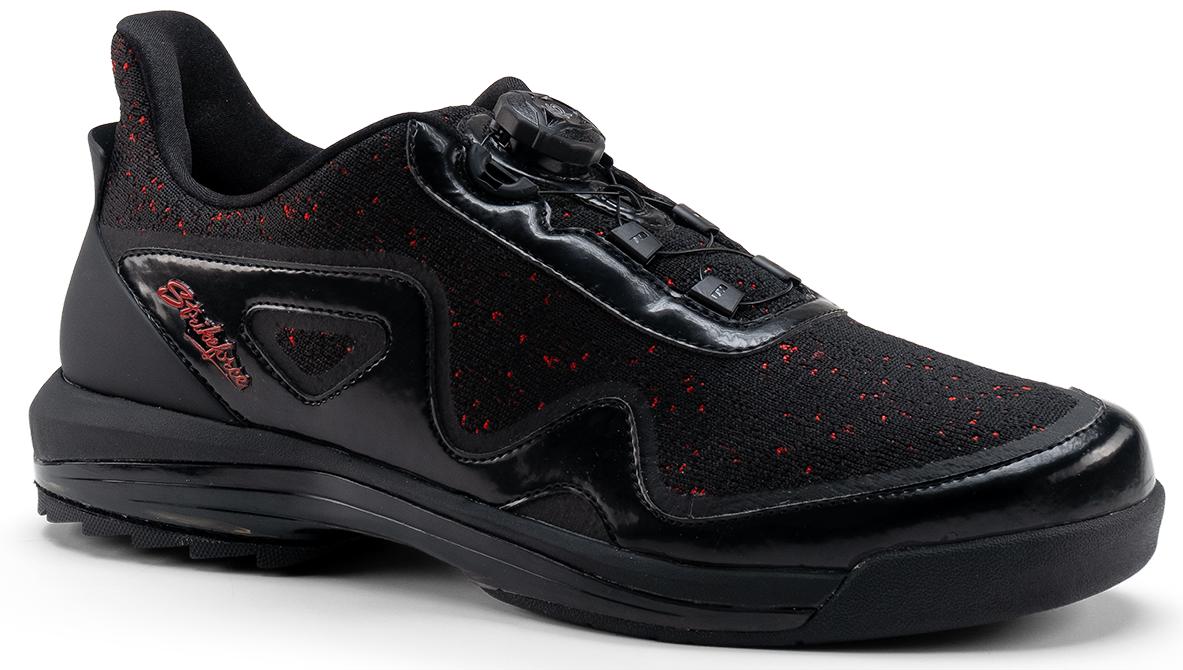 KR Strikeforce Mens TPC Gladiator Black/Red Right Hand