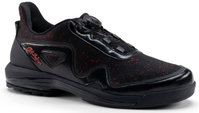 KR Strikeforce Mens TPC Gladiator Black/Red Right Hand MAIN Image