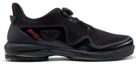 KR Strikeforce Mens TPC Gladiator Black/Red Right Hand ALT Image