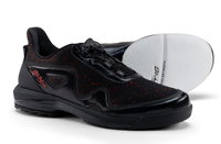 KR Strikeforce Mens TPC Gladiator Black/Red Right Hand ALT Image