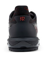 KR Strikeforce Mens TPC Gladiator Black/Red Right Hand ALT Image