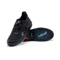 KR Strikeforce Mens TPC Gladiator Black/Red Right Hand ALT Image