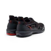 KR Strikeforce Mens TPC Gladiator Black/Red Right Hand ALT Image