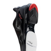 KR Strikeforce Mens TPC Gladiator Black/Red Right Hand ALT Image