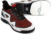 KR Strikeforce Mens TPC Gladiator Black/Red/White Right Hand ALT Image
