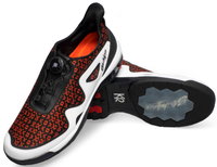 KR Strikeforce Mens TPC Gladiator Black/Red/White Right Hand ALT Image
