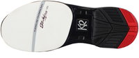 KR Strikeforce Mens TPC Gladiator Black/Red/White Right Hand ALT Image