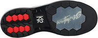 KR Strikeforce Mens TPC Gladiator Black/Red/White Right Hand ALT Image