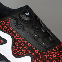 KR Strikeforce Mens TPC Gladiator Black/Red/White Right Hand ALT Image