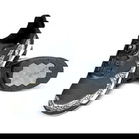 KR Strikeforce Mens TPC Gladiator Black/Stone Left Hand ALT Image