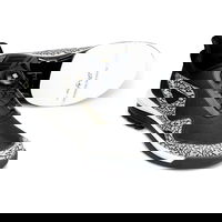 KR Strikeforce Mens TPC Gladiator Black/Stone Left Hand ALT Image