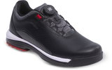 Newest/Latest Shoes: KR Strikeforce Mens TPC Maven Black/Red Left Hand