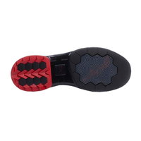 KR Strikeforce Mens TPC Maven Black/Red Left Hand ALT Image
