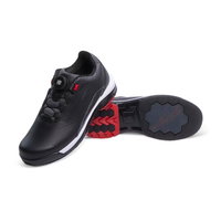 KR Strikeforce Mens TPC Maven Black/Red Right Hand ALT Image