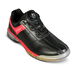 Review the KR Strikeforce Mens TPU Revival Black/Red Right Hand-ALMOST NEW