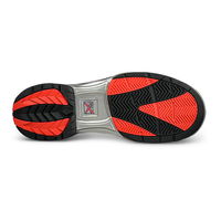 KR Strikeforce Mens TPU Revival Black/Red Right Hand ALT Image