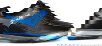 KR Strikeforce Mens TPU Revival Black/Royal Right Hand ALT Image