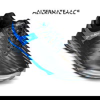 KR Strikeforce Mens TPU Revival Black/Royal Right Hand ALT Image