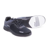KR Strikeforce Mens Wingman Black/Carbon ALT Image