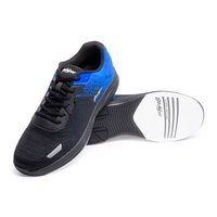 KR Strikeforce Mens Wingman Black/Royal ALT Image