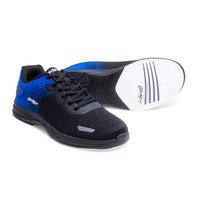 KR Strikeforce Mens Wingman Black/Royal ALT Image