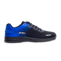 KR Strikeforce Mens Wingman Black/Royal ALT Image