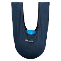 KR Strikeforce Microfiber See Saw Black