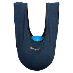 KR Strikeforce Microfiber See Saw Black