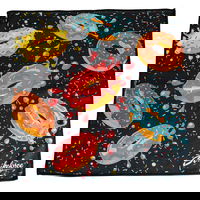 KR Strikeforce Microfiber Towel Donuts