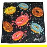 Top Accessories: KR Strikeforce Microfiber Towel Donuts