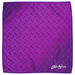 Review the KR Strikeforce Microfiber Towel Purple
