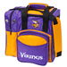 Review the KR Strikeforce Minnesota Vikings NFL Single Tote