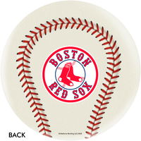 KR Strikeforce MLB Ball Boston Red Sox ALT Image