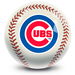 Review the KR Strikeforce MLB Ball Chicago Cubs