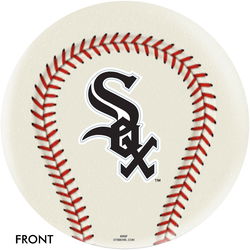 KR Strikeforce MLB Ball Chicago White Sox Bowling Balls