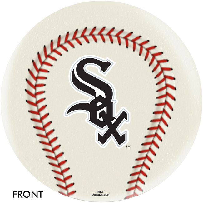 KR Strikeforce MLB Ball Chicago White Sox