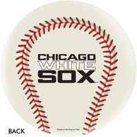 KR Strikeforce MLB Ball Chicago White Sox ALT Image