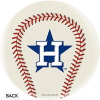 KR Strikeforce MLB Ball Houston Astros ALT Image