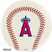 Review the KR Strikeforce MLB Ball Los Angeles Angels