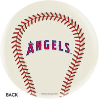 KR Strikeforce MLB Ball Los Angeles Angels ALT Image