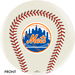 Review the KR Strikeforce MLB Ball New York Mets