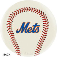KR Strikeforce MLB Ball New York Mets ALT Image