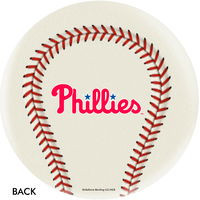 KR Strikeforce MLB Ball Philadelphia Phillies ALT Image