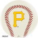 Review the KR Strikeforce MLB Ball Pittsburgh Pirates
