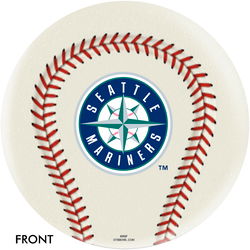 KR Strikeforce MLB Ball Seattle Mariners Bowling Balls