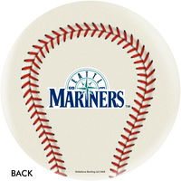 KR Strikeforce MLB Ball Seattle Mariners ALT Image