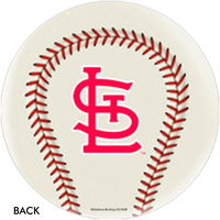 KR Strikeforce MLB Ball St Louis Cardinals ALT Image