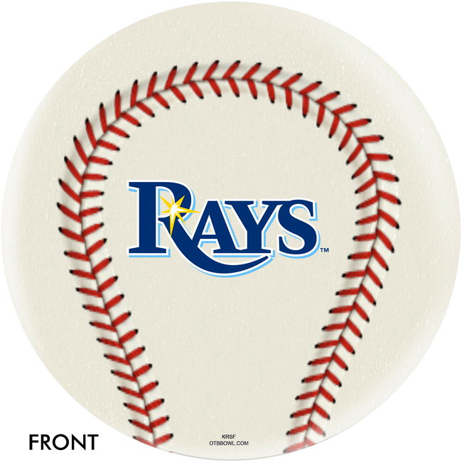KR Strikeforce MLB Ball Tampa Bay Rays