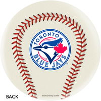 KR Strikeforce MLB Ball Toronto Blue Jays ALT Image