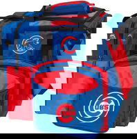 KR Strikeforce MLB Chicago Cubs Single Tote MAIN Image